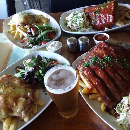 The Alex Bar & Grill - Melbourne Tourism 0