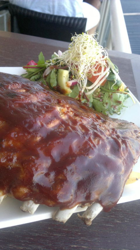 The Alex Bar & Grill - Melbourne Tourism 2