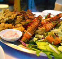 Cyprus Tree - Melbourne Tourism