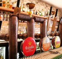 The Sticky Wicket Bar - Melbourne Tourism