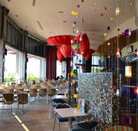 Aura Restaurant - Melbourne Tourism