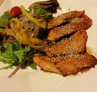 Yume Japanese Restaurant - Melbourne Tourism