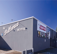 Bellevue Hotel - Melbourne Tourism