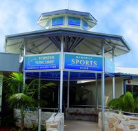 Sporties Tuncurry - Melbourne Tourism