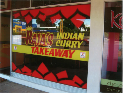 Raja’s Curry House - Melbourne Tourism 0