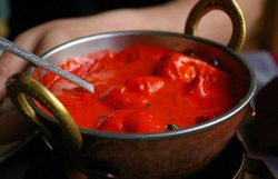 Raja’s Curry House - Melbourne Tourism 2