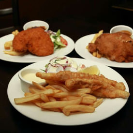 Irish Finnegan’s - Melbourne Tourism 0