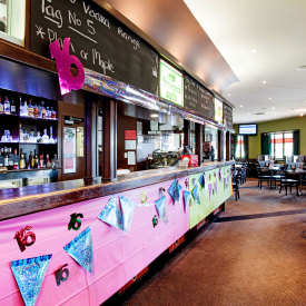 Irish Finnegan’s - Melbourne Tourism 2