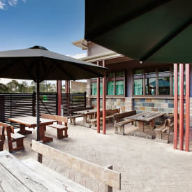 Irish Finnegan’s - Melbourne Tourism 3