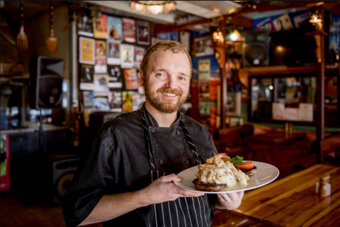 KC’s Bar & Grill - Melbourne Tourism 1