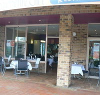Bonappetite Cafe  Restaurant