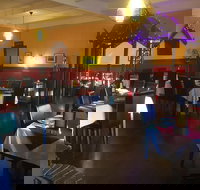 Charming Thai Restaurant - Melbourne Tourism