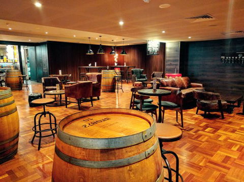 Diggers @ The Entrance - Melbourne Tourism 0