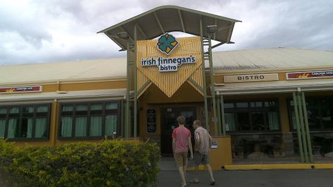 Irish Finnegan’s - Melbourne Tourism 5