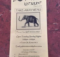 Joy Thai Restaurant - Melbourne Tourism