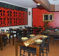 Maithai Restaurant