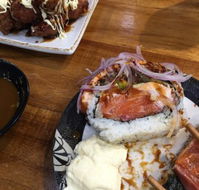 Wara Sushi