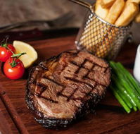 Chophouse Grill - Melbourne Tourism
