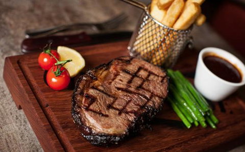 Chophouse Grill - Melbourne Tourism 0