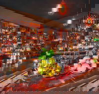 The Bolt Hole  - Melbourne Tourism