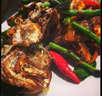 Traditional Thai - Melbourne Tourism