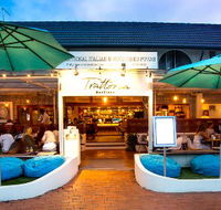 Basiloco - Melbourne Tourism