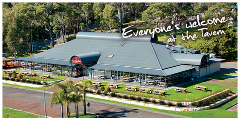 Empire Bay Tavern - Melbourne Tourism 9