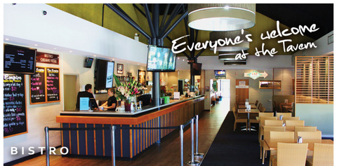 Empire Bay Tavern - Melbourne Tourism 10
