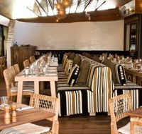 Italian at the Pacific - Melbourne Tourism