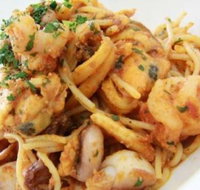 Amici Restaurant Pizzeria - Melbourne Tourism