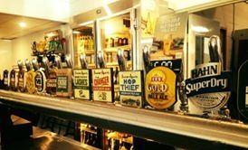 Empire Bay Tavern - Melbourne Tourism 1