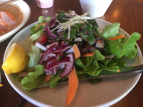 In The Mood For Thai - Melbourne Tourism 0