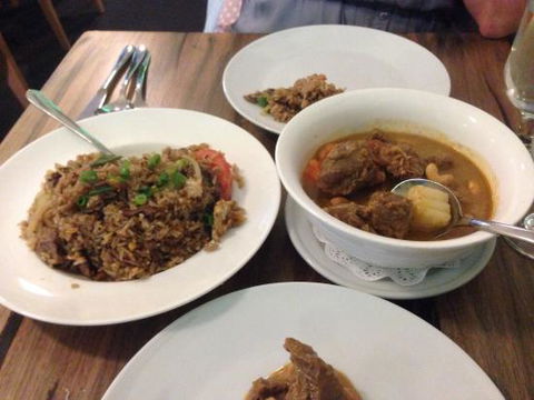Rama Thai - Melbourne Tourism 0