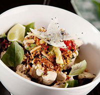 Wild Ginger - Melbourne Tourism