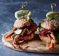 St Elmo Dining Room  Bar - Melbourne Tourism