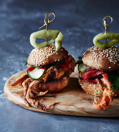 St Elmo Dining Room & Bar - Melbourne Tourism 0