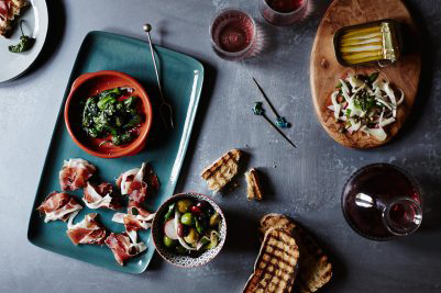 St Elmo Dining Room & Bar - Melbourne Tourism 1