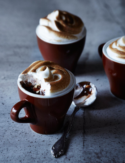 St Elmo Dining Room & Bar - Melbourne Tourism 3