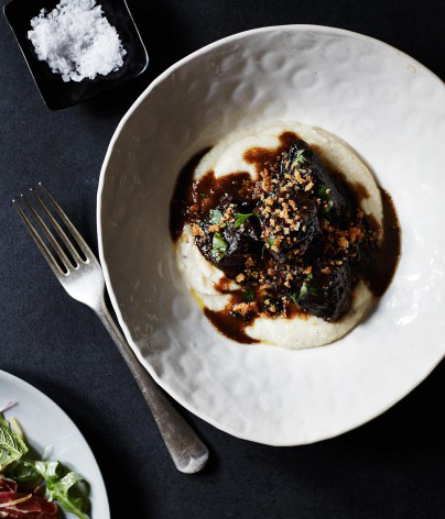 St Elmo Dining Room & Bar - Melbourne Tourism 4