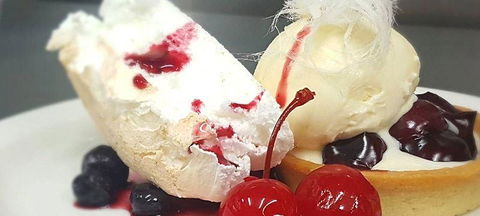 Amarok Bar & Restaurant - Melbourne Tourism 0
