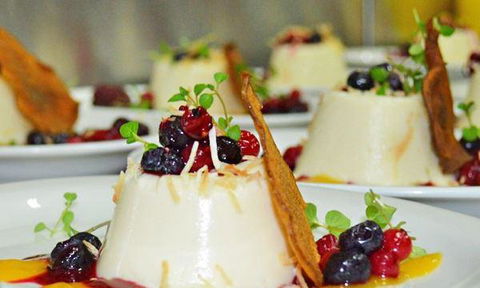 Amarok Bar & Restaurant - Melbourne Tourism 13