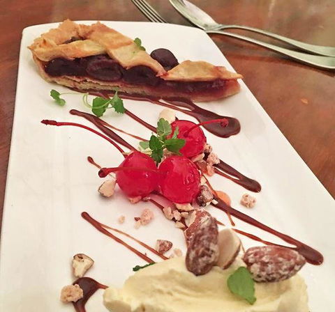 Amarok Bar & Restaurant - Melbourne Tourism 14