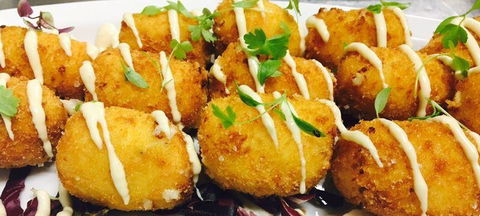 Amarok Bar & Restaurant - Melbourne Tourism 15