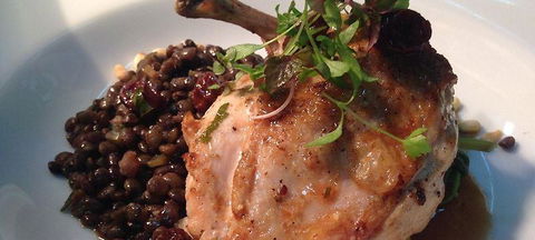 Amarok Bar & Restaurant - Melbourne Tourism 1