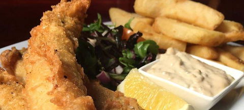 Amarok Bar & Restaurant - Melbourne Tourism 2