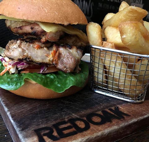 Amarok Bar & Restaurant - Melbourne Tourism 5