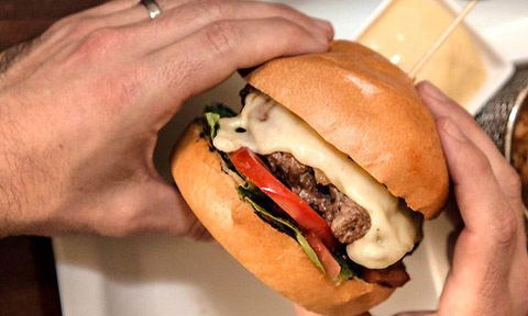 Amarok Bar & Restaurant - Melbourne Tourism 6