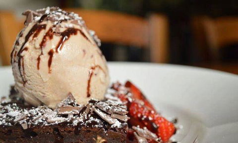 Amarok Bar & Restaurant - Melbourne Tourism 7