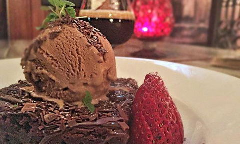 Amarok Bar & Restaurant - Melbourne Tourism 8