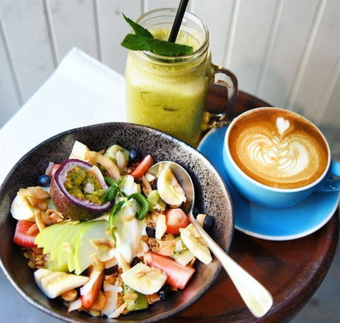 Armchair Collective - Melbourne Tourism 8